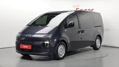 2022 Hyundai Staria Tourer 11-Seater — фото 1