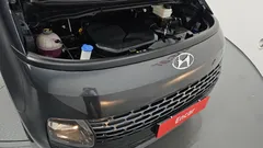 2022 Hyundai Staria Tourer 11-Seater — фото 6