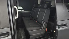 2022 Hyundai Staria Tourer 11-Seater — фото 12