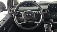 2022 Hyundai Staria Tourer 11-Seater — фото 13