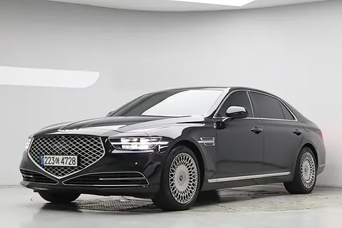 2022 Genesis G90 3.8 AWD