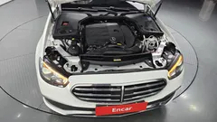 2023 Mercedes-Benz E-Class E350 4MATIC Exclusive — фото 6