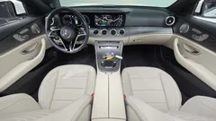 2023 Mercedes-Benz E-Class E350 4MATIC Exclusive — фото 7