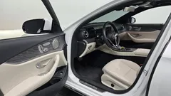 2023 Mercedes-Benz E-Class E350 4MATIC Exclusive — фото 10