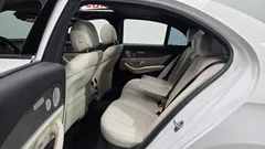 2023 Mercedes-Benz E-Class E350 4MATIC Exclusive — фото 11