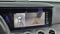 2023 Mercedes-Benz E-Class E350 4MATIC Exclusive — фото 16