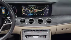 2023 Mercedes-Benz E-Class E350 4MATIC Exclusive — фото 18