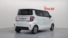2023 Kia Ray Prestige — фото 2