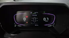 2023 Kia Ray Prestige — фото 8
