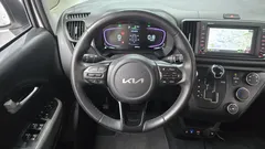 2023 Kia Ray Prestige — фото 13