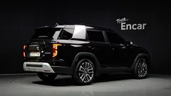 2023 KG_Mobility_Ssangyong Torres Gasoline 1.5 4WD — фото 2