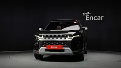 2023 KG_Mobility_Ssangyong Torres Gasoline 1.5 4WD — фото 3