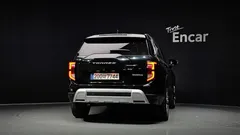 2023 KG_Mobility_Ssangyong Torres Gasoline 1.5 4WD — фото 4