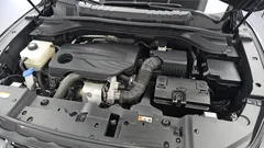 2023 KG_Mobility_Ssangyong Torres Gasoline 1.5 4WD — фото 6