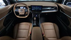 2023 KG_Mobility_Ssangyong Torres Gasoline 1.5 4WD — фото 7