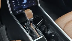 2023 KG_Mobility_Ssangyong Torres Gasoline 1.5 4WD — фото 9