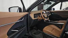 2023 KG_Mobility_Ssangyong Torres Gasoline 1.5 4WD — фото 10