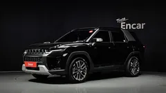 2023 KG_Mobility_Ssangyong Torres Gasoline 1.5 4WD — фото 12