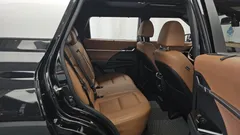 2023 KG_Mobility_Ssangyong Torres Gasoline 1.5 4WD — фото 16