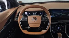 2023 KG_Mobility_Ssangyong Torres Gasoline 1.5 4WD — фото 17