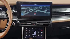 2023 KG_Mobility_Ssangyong Torres Gasoline 1.5 4WD — фото 18