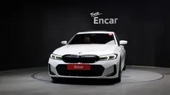 2023 BMW 3-Series 320i M Sport — фото 3