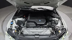 2023 BMW 3-Series 320i M Sport — фото 6