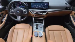 2023 BMW 3-Series 320i M Sport — фото 7