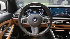 2023 BMW 3-Series 320i M Sport — фото 13