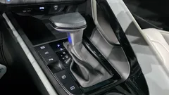 2024 Hyundai AVANTE Modern, серо-серебристый — фото 9