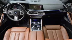 2022 BMW X6 xDrive40i M Sports Online Exclusive Edition — фото 7