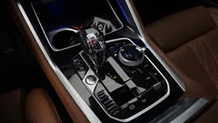 2022 BMW X6 xDrive40i M Sports Online Exclusive Edition — фото 9
