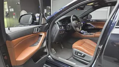 2022 BMW X6 xDrive40i M Sports Online Exclusive Edition — фото 10