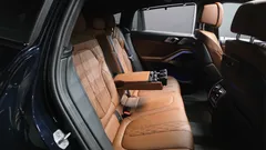 2022 BMW X6 xDrive40i M Sports Online Exclusive Edition — фото 11