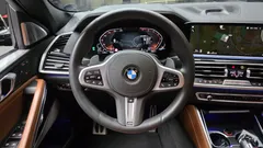 2022 BMW X6 xDrive40i M Sports Online Exclusive Edition — фото 13