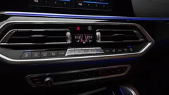 2022 BMW X6 xDrive40i M Sports Online Exclusive Edition — фото 17