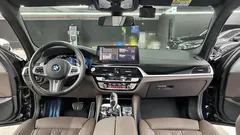 2023 BMW 5-Series 530i M Sport Package — фото 7