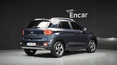 2022 Hyundai Venue 1.6 Modern Plus — фото 2