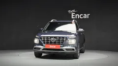 2022 Hyundai Venue 1.6 Modern Plus — фото 3