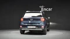 2022 Hyundai Venue 1.6 Modern Plus — фото 4