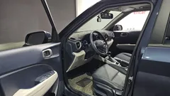 2022 Hyundai Venue 1.6 Modern Plus — фото 10