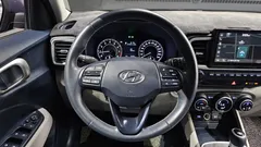 2022 Hyundai Venue 1.6 Modern Plus — фото 12