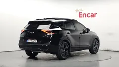 2024 Kia Sportage Gasoline 1.6 Turbo 4WD — фото 2