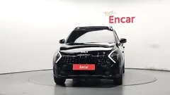 2024 Kia Sportage Gasoline 1.6 Turbo 4WD — фото 3