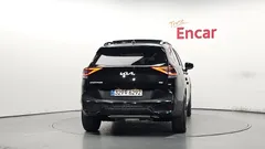 2024 Kia Sportage Gasoline 1.6 Turbo 4WD — фото 4