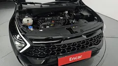 2024 Kia Sportage Gasoline 1.6 Turbo 4WD — фото 6