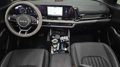 2024 Kia Sportage Gasoline 1.6 Turbo 4WD — фото 7