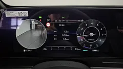 2024 Kia Sportage Gasoline 1.6 Turbo 4WD — фото 8