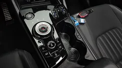 2024 Kia Sportage Gasoline 1.6 Turbo 4WD — фото 9