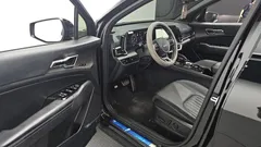 2024 Kia Sportage Gasoline 1.6 Turbo 4WD — фото 11